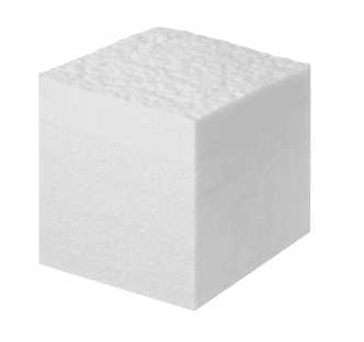 PUR zamkniętokomórkowy